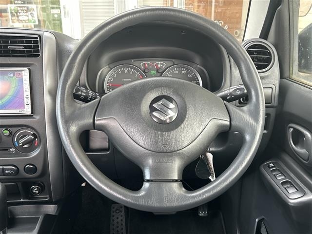 Suzuki JIMNY 2005 7695419-12