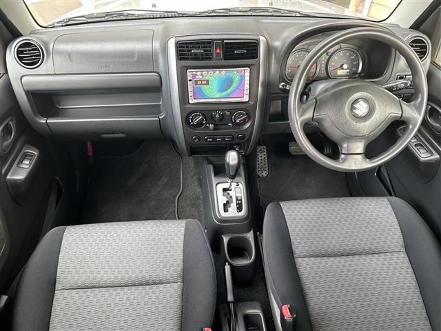 Suzuki JIMNY 2005 7695419-14