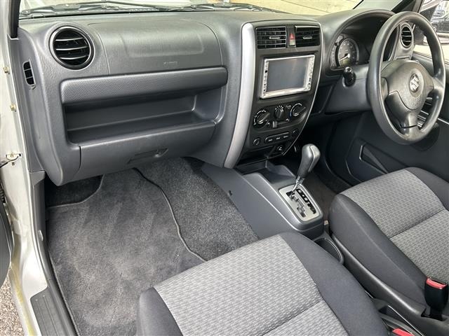 Suzuki JIMNY 2005 7695419-2