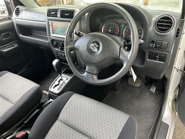 Suzuki JIMNY 2005 7695419-22
