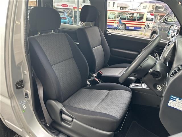 Suzuki JIMNY 2005 7695419-4