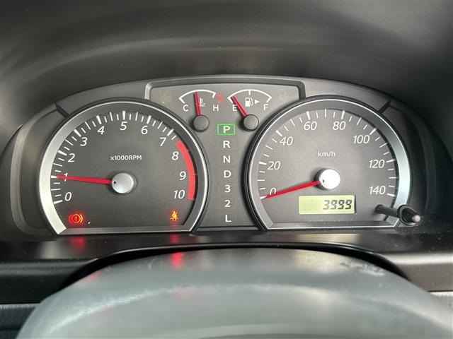 Suzuki JIMNY 2005 7695419-5