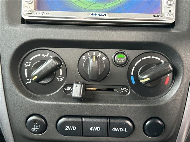 Suzuki JIMNY 2005 7695419-9