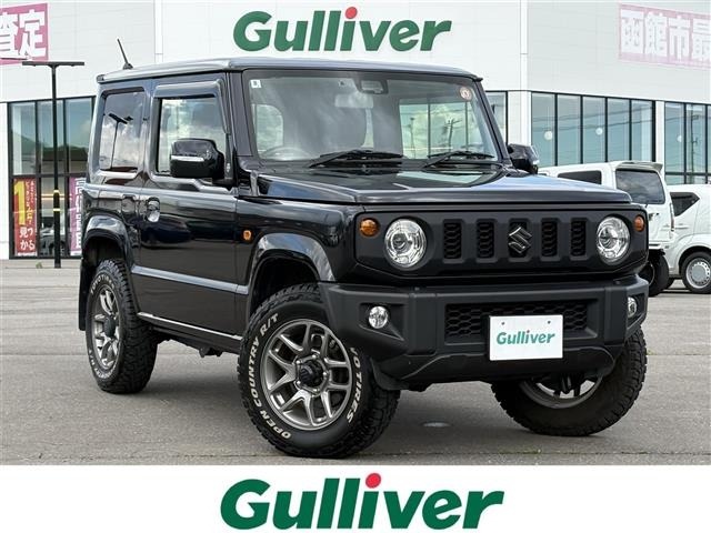 Suzuki JIMNY 2022 7695422-0
