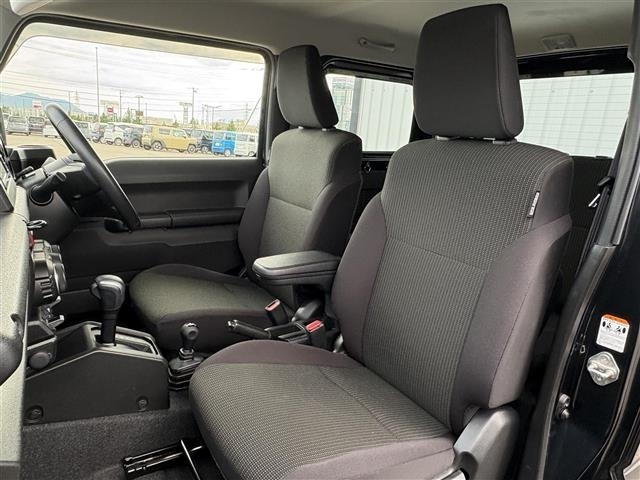 Suzuki JIMNY 2022 7695422-10