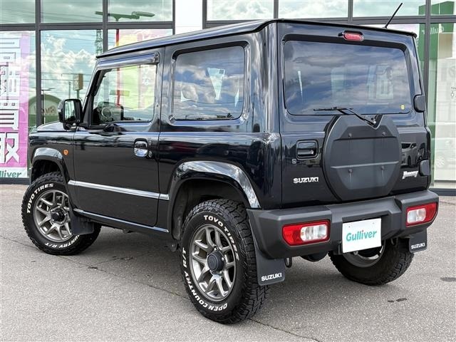 Suzuki JIMNY 2022 7695422-13