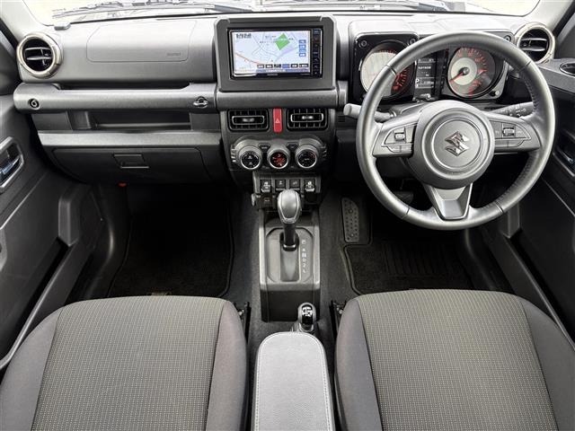 Suzuki JIMNY 2022 7695422-14
