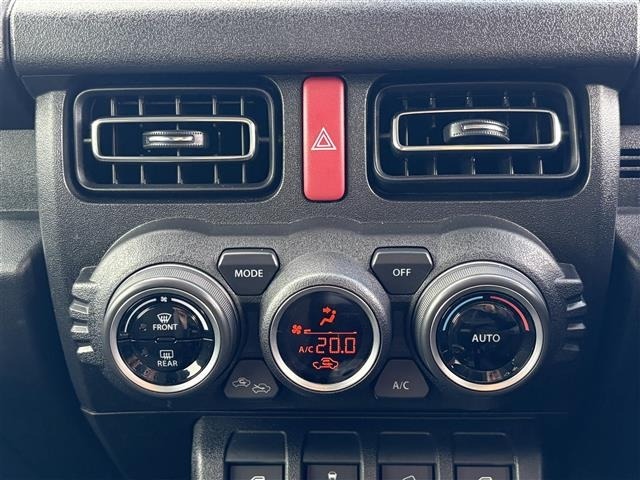 Suzuki JIMNY 2022 7695422-19