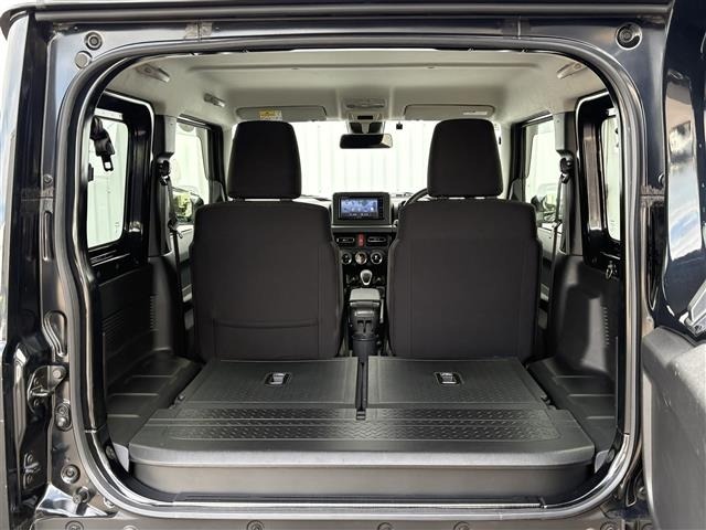 Suzuki JIMNY 2022 7695422-20