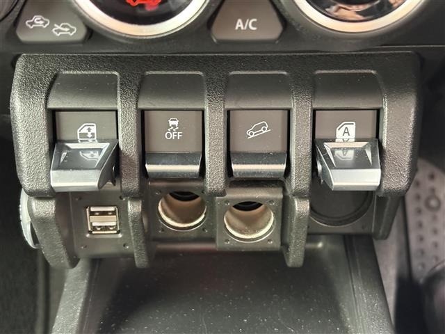 Suzuki JIMNY 2022 7695422-21