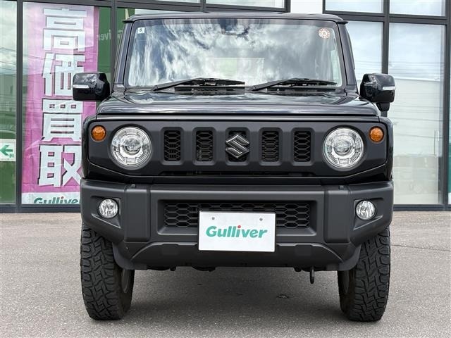 Suzuki JIMNY 2022 7695422-22