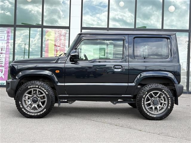 Suzuki JIMNY 2022 7695422-6