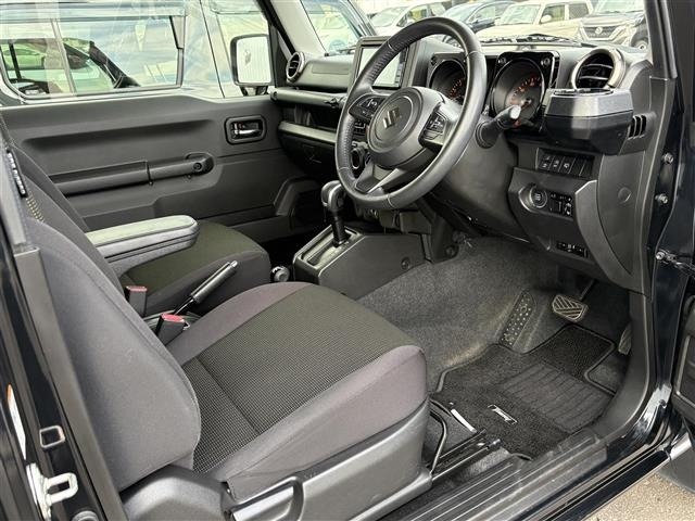 Suzuki JIMNY 2022 7695422-7