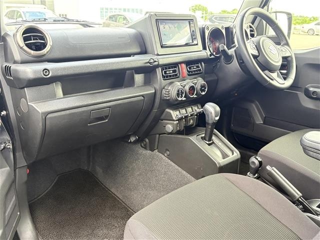 Suzuki JIMNY 2022 7695422-9