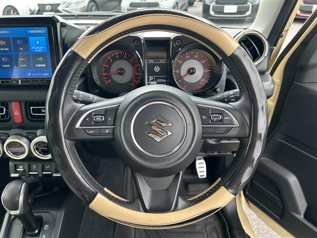Suzuki JIMNY 2023 7695426-1