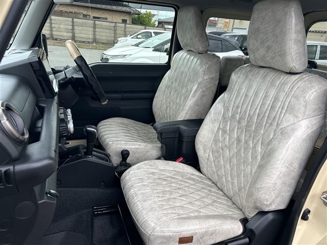 Suzuki JIMNY 2023 7695426-10