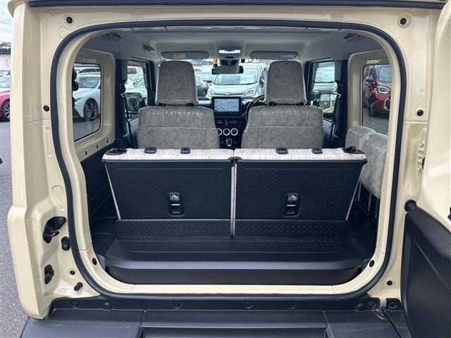 Suzuki JIMNY 2023 7695426-12