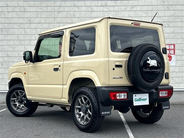 Suzuki JIMNY 2023 7695426-13