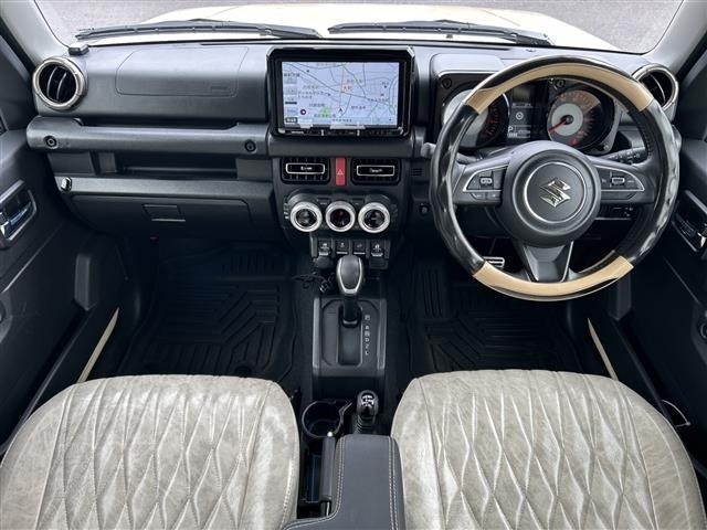 Suzuki JIMNY 2023 7695426-14