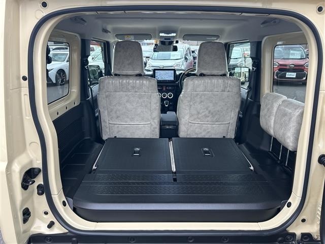 Suzuki JIMNY 2023 7695426-20