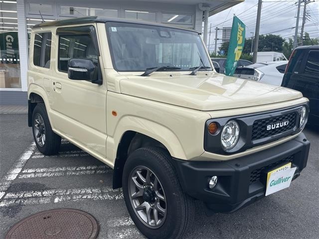 Suzuki JIMNY 2024 7695429-0