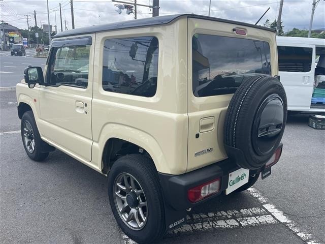 Suzuki JIMNY 2024 7695429-13