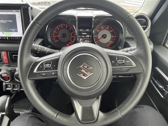 Suzuki JIMNY 2024 7695429-15