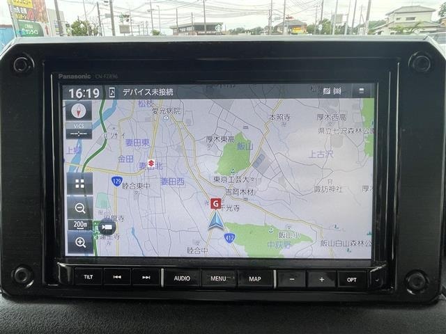 Suzuki JIMNY 2024 7695429-16