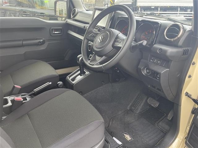 Suzuki JIMNY 2024 7695429-2