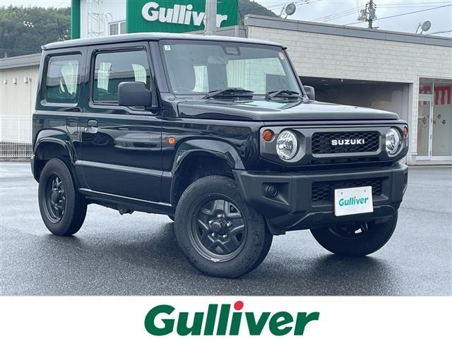 Suzuki JIMNY 2025 7695430-0