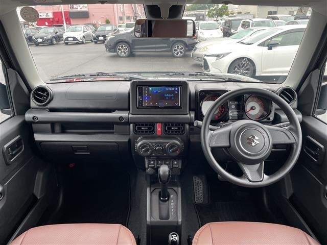 Suzuki JIMNY 2025 7695430-17