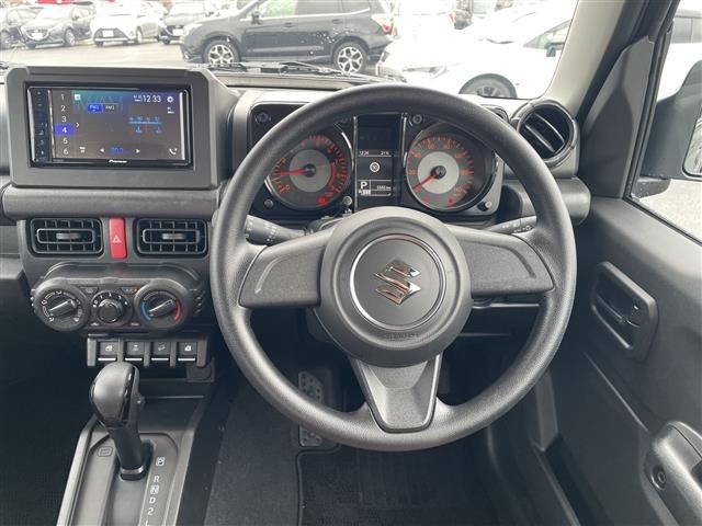 Suzuki JIMNY 2025 7695430-18