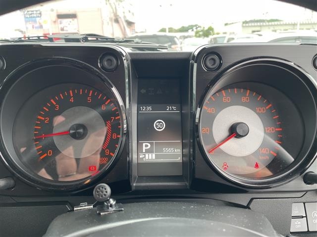 Suzuki JIMNY 2025 7695430-19