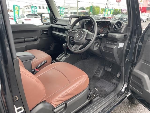 Suzuki JIMNY 2025 7695430-2