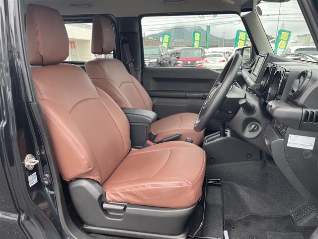 Suzuki JIMNY 2025 7695430-22