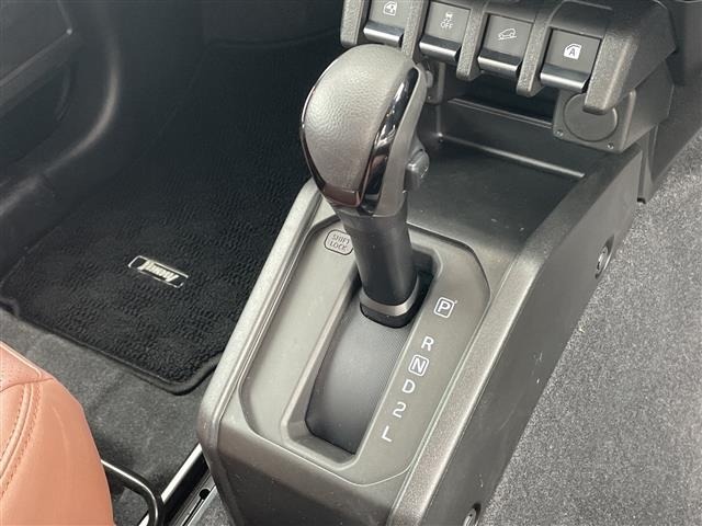 Suzuki JIMNY 2025 7695430-5