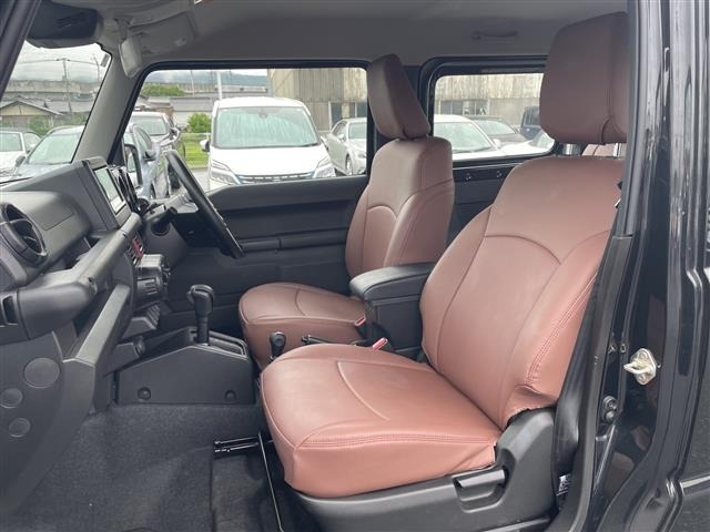 Suzuki JIMNY 2025 7695430-6