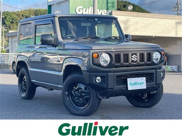 Suzuki JIMNY 2022 7695431-0