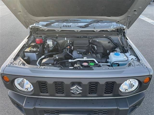 Suzuki JIMNY 2022 7695431-14