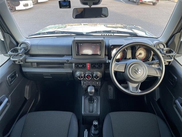Suzuki JIMNY 2022 7695431-17