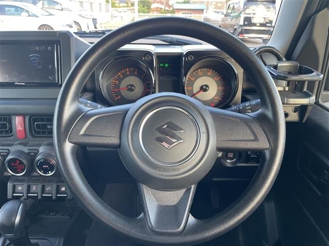 Suzuki JIMNY 2022 7695431-18