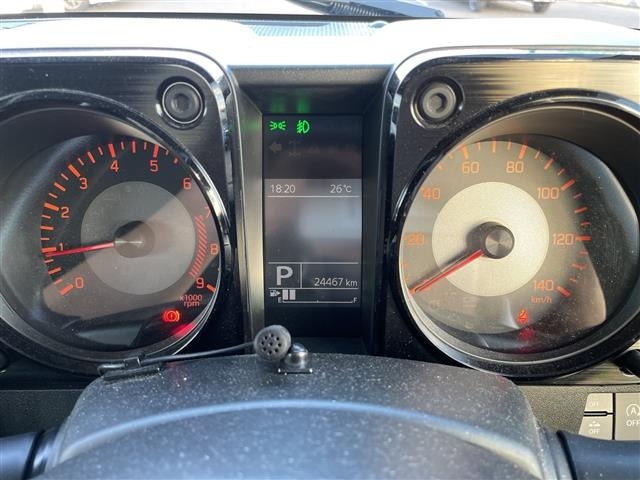 Suzuki JIMNY 2022 7695431-19
