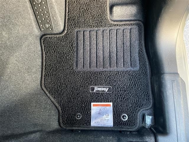 Suzuki JIMNY 2022 7695431-22
