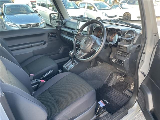 Suzuki JIMNY 2022 7695431-6