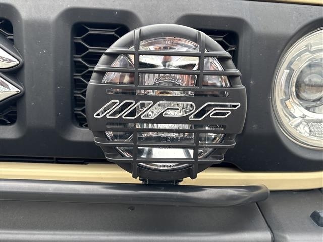 Suzuki JIMNY 2022 7695432-11