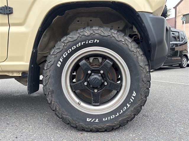 Suzuki JIMNY 2022 7695432-12