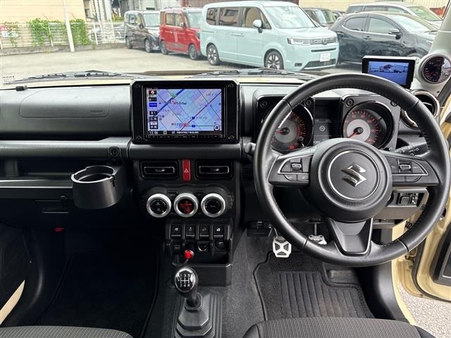 Suzuki JIMNY 2022 7695432-14