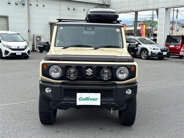 Suzuki JIMNY 2022 7695432-16
