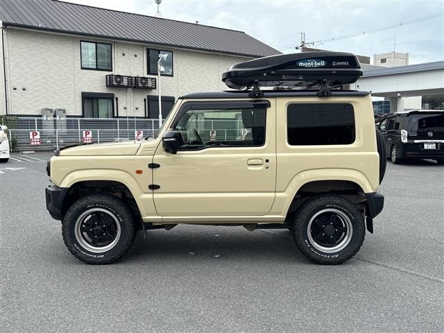 Suzuki JIMNY 2022 7695432-18