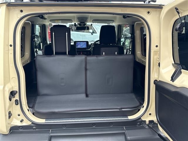 Suzuki JIMNY 2022 7695432-2